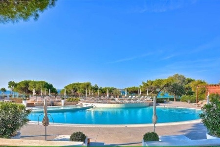 Park Plaza Belvedere Medulin - 3