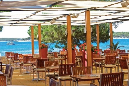 Park Plaza Belvedere Medulin - 7