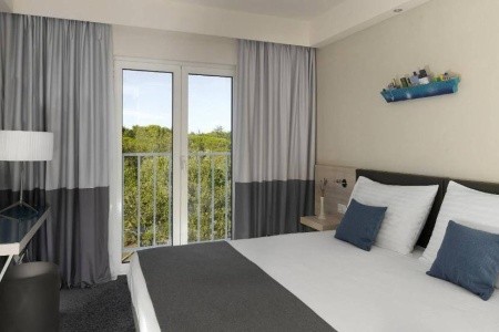 Park Plaza Belvedere Medulin - 8