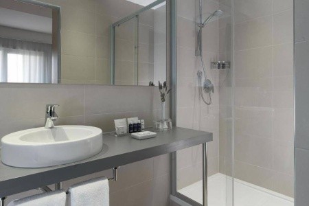 Park Plaza Belvedere Medulin - 9