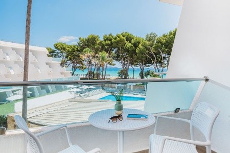 Španielsko Mallorca Iberostar Waves Playa De Muro (Ex.