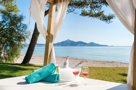 Španielsko Mallorca Iberostar Waves Playa De Muro (Ex.