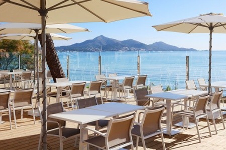 Španielsko Mallorca Iberostar Waves Playa De Muro (Ex.