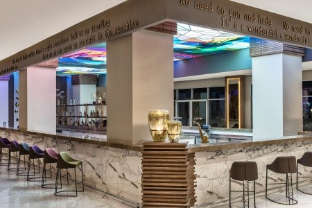 Delphin Be Grand Resort (Ex. Botanik Lares) - 6