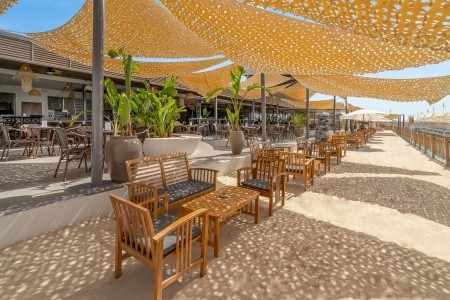 Delphin Be Grand Resort (Ex. Botanik Lares) - 11