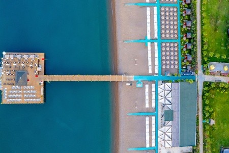 Delphin Be Grand Resort (Ex. Botanik Lares) - 12