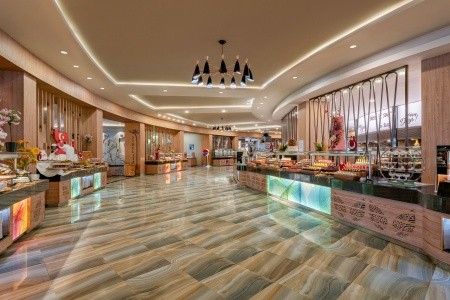 Delphin Be Grand Resort (Ex. Botanik Lares) - 13