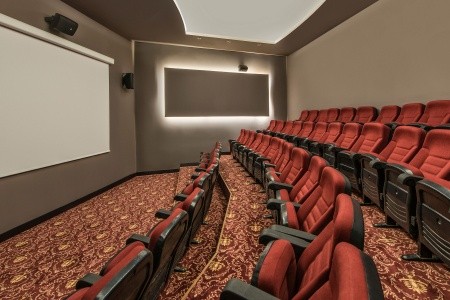 Delphin Be Grand Resort (Ex. Botanik Lares) - 16