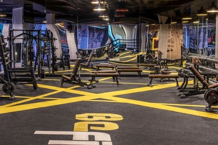 Delphin Be Grand Resort (Ex. Botanik Lares) - 19