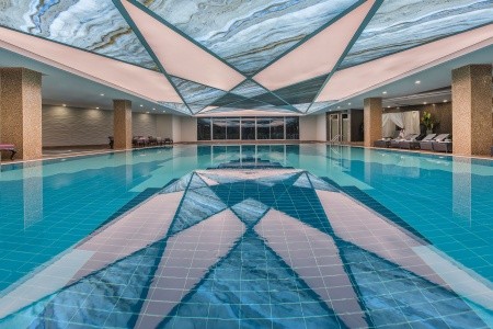 Delphin Be Grand Resort (Ex. Botanik Lares) - 23