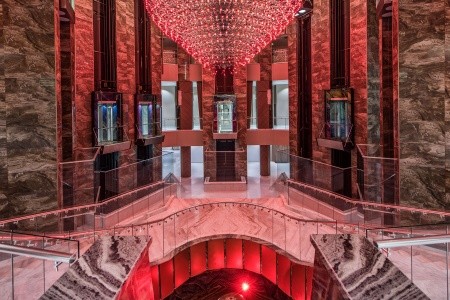 Delphin Be Grand Resort (Ex. Botanik Lares) - 28