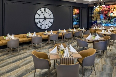 Delphin Be Grand Resort (Ex. Botanik Lares) - 34