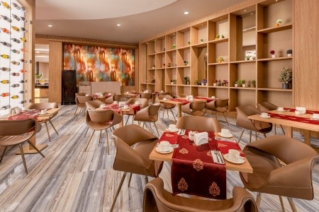 Delphin Be Grand Resort (Ex. Botanik Lares) - 35