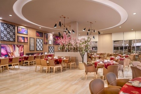 Delphin Be Grand Resort (Ex. Botanik Lares) - 36