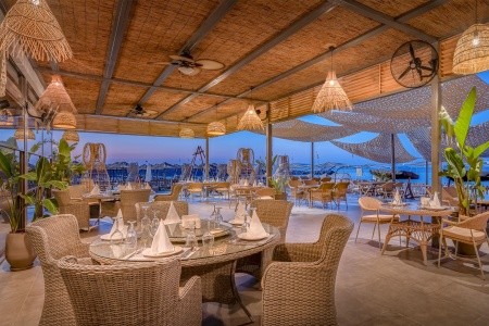 Delphin Be Grand Resort (Ex. Botanik Lares) - 38