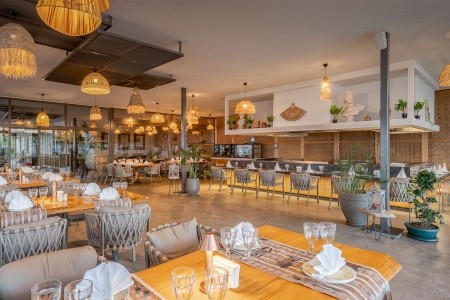 Delphin Be Grand Resort (Ex. Botanik Lares) - 39