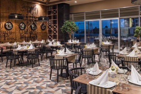 Delphin Be Grand Resort (Ex. Botanik Lares) - 40