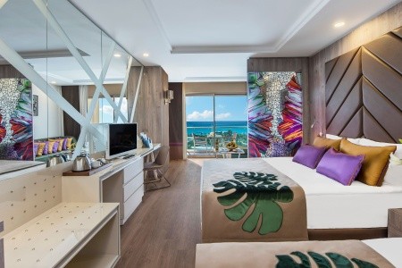 Delphin Be Grand Resort (Ex. Botanik Lares) - 42