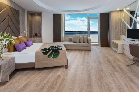 Delphin Be Grand Resort (Ex. Botanik Lares) - 43