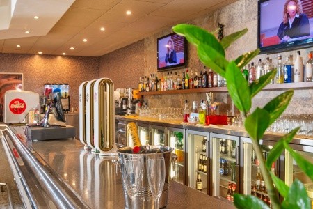 Španielsko Costa Brava La Palmera 15 dňový pobyt Polpenzia Letecky Letisko: Praha July 2026 ( 1/07/26-15/07/26)