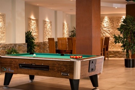 Španielsko Costa Brava La Palmera 15 dňový pobyt Polpenzia Letecky Letisko: Praha July 2026 ( 1/07/26-15/07/26)