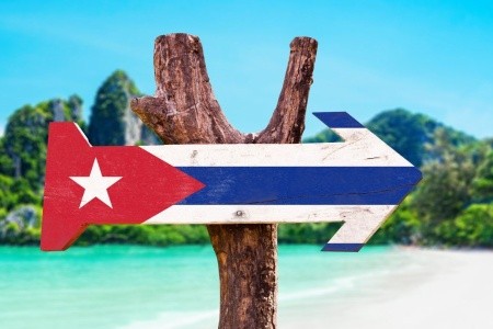 To nejlepší z Kuby s koupáním na Varaderu - 6