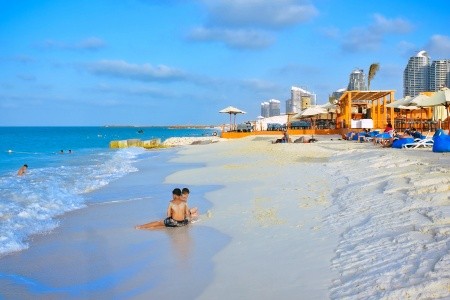 Egypt Marsa Matrouh Concha Beach 15 dňový pobyt All Inclusive Letecky Letisko: Praha June 2026 (23/06/26- 7/07/26)