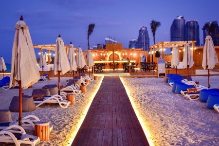 Egypt Marsa Matrouh Concha Beach 15 dňový pobyt All Inclusive Letecky Letisko: Praha June 2026 (23/06/26- 7/07/26)