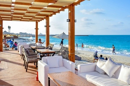 Egypt Marsa Matrouh Concha Beach 15 dňový pobyt All Inclusive Letecky Letisko: Praha June 2026 (23/06/26- 7/07/26)