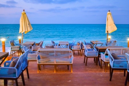 Egypt Marsa Matrouh Concha Beach 15 dňový pobyt All Inclusive Letecky Letisko: Praha June 2026 (23/06/26- 7/07/26)