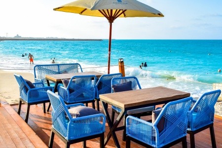 Egypt Marsa Matrouh Concha Beach 15 dňový pobyt All Inclusive Letecky Letisko: Praha June 2026 (23/06/26- 7/07/26)