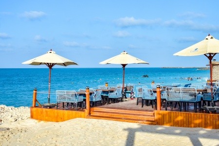 Egypt Marsa Matrouh Concha Beach 15 dňový pobyt All Inclusive Letecky Letisko: Praha June 2026 (23/06/26- 7/07/26)