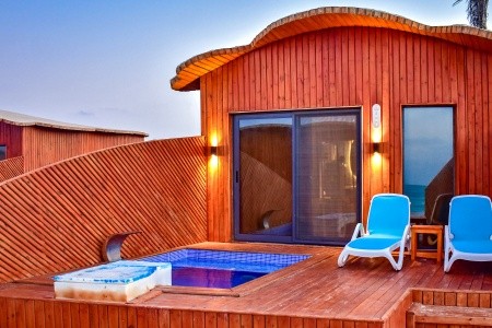 Egypt Marsa Matrouh Concha Beach 15 dňový pobyt All Inclusive Letecky Letisko: Praha June 2026 (23/06/26- 7/07/26)