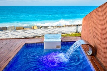 Egypt Marsa Matrouh Concha Beach 15 dňový pobyt All Inclusive Letecky Letisko: Praha June 2026 (23/06/26- 7/07/26)