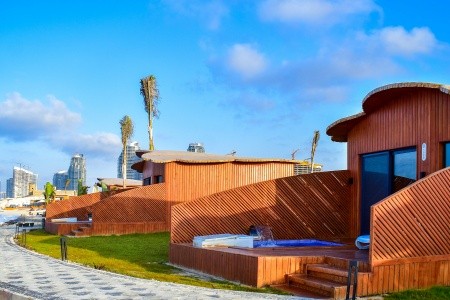 Egypt Marsa Matrouh Concha Beach 15 dňový pobyt All Inclusive Letecky Letisko: Praha June 2026 (23/06/26- 7/07/26)