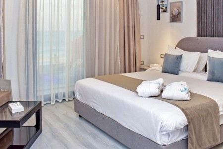 Egypt Marsa Matrouh Concha Beach 15 dňový pobyt All Inclusive Letecky Letisko: Praha June 2026 (23/06/26- 7/07/26)