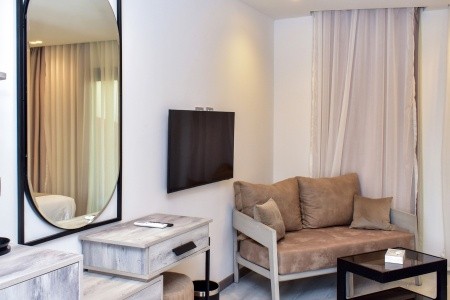 Egypt Marsa Matrouh Concha Beach 15 dňový pobyt All Inclusive Letecky Letisko: Praha June 2026 (23/06/26- 7/07/26)