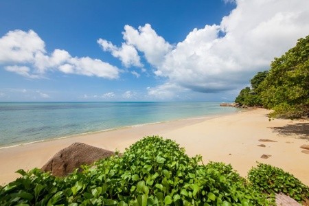 Coco De Mer & The Black Parrot Suites - 19