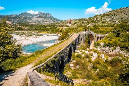 Poznávací zájezd Albánie – kráska se špatnou pověstí, odlet z Prahy - 1