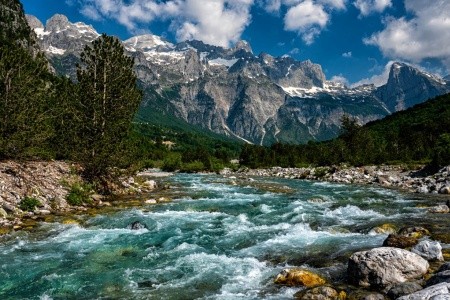 Poznávací zájezd Albánie – kráska se špatnou pověstí, odlet z Prahy - 10