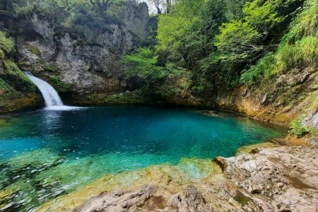 Poznávací zájezd Albánie – kráska se špatnou pověstí, odlet z Prahy - 12