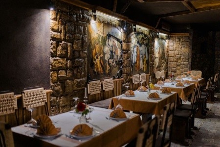 Poznávací zájezd Albánie – kráska se špatnou pověstí, odlet z Prahy - 31