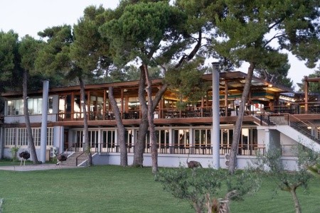 Poznávací zájezd Albánie – kráska se špatnou pověstí, odlet z Prahy - 32