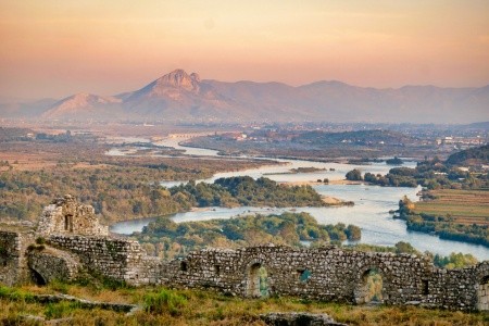 Poznávací zájezd Albánie – kráska se špatnou pověstí, odlet z Prahy - 35