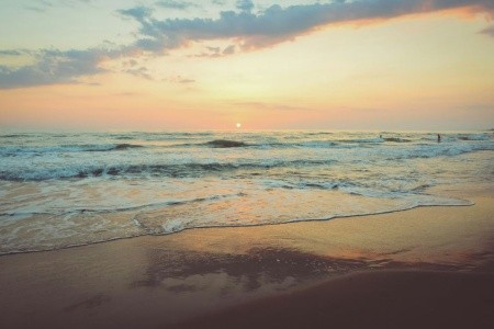 Poznávací zájezd Albánie – kráska se špatnou pověstí, odlet z Prahy - 40