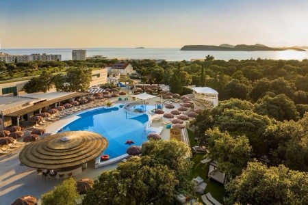 Valamar Tirena Sunny - 2