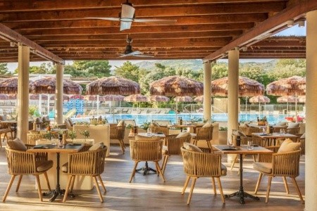 Chorvátsko Crikvenica Crikvenica 7 dňový pobyt Raňajky Vlastná July 2026 (30/07/26- 5/08/26)