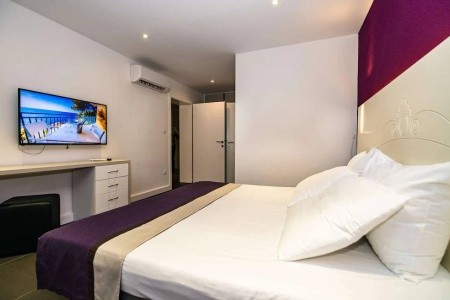 Park Plaza Verudela Pula - 13