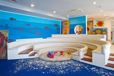 Park Plaza Verudela Pula - 17