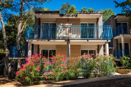 Apartmány Verudela Beach - 2